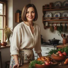Autor Daria Cieślak