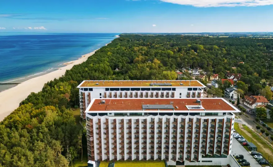 Pinea Resort Pobierowo - Jak zaplanować idealny urlop nad morzem?
