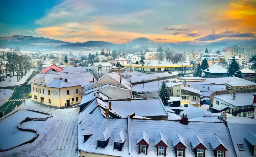 Czechy na weekend - Jak zaplanować 48h bez pośpiechu i błędów?