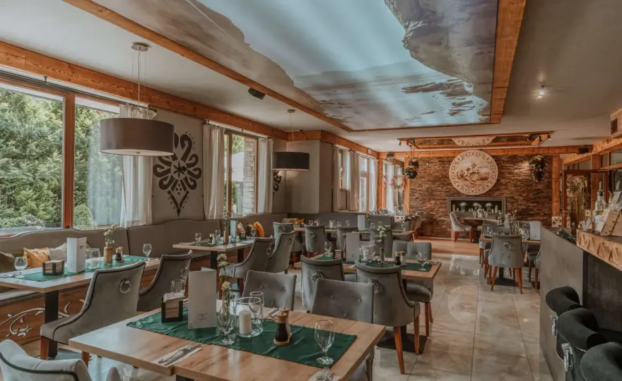 Górska restauracja - jak wybrać najlepszą i nie przepłacić?