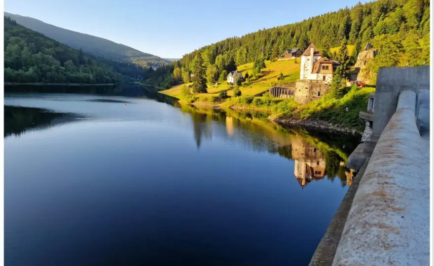 Špindlerův Mlýn - co warto zobaczyć? Atrakcje i gotowy plan dnia
