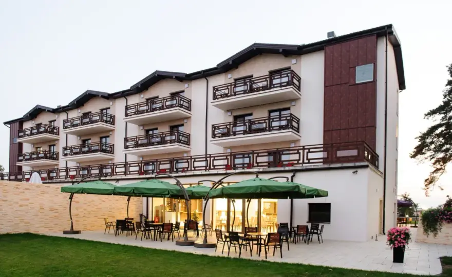 Teodorka Ciechocinek - Jak zaplanować idealny relaks w Med & Spa?