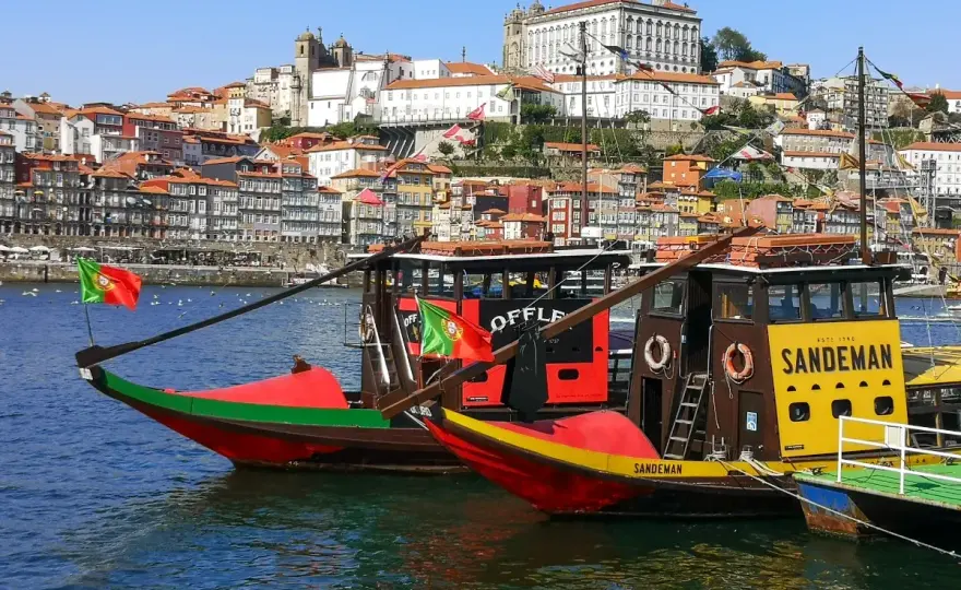 Porto na weekend - sprawdzony plan na 48 godzin bez pośpiechu