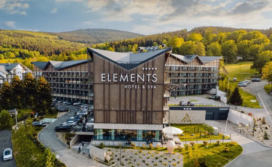 Elements Hotel & Spa Świeradów-Zdrój - Co sprawdzić przed rezerwacją?