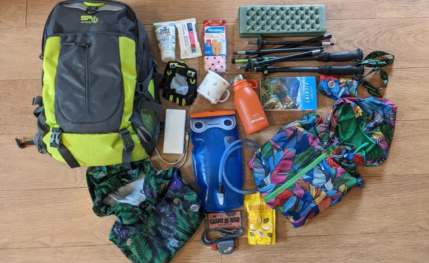 Góry latem - Jak zaplanować udany wyjazd i co spakować?