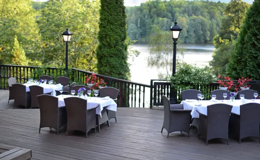 Hotel spa na Mazurach - Jak odróżnić dobrą ofertę od ładnych zdjęć?