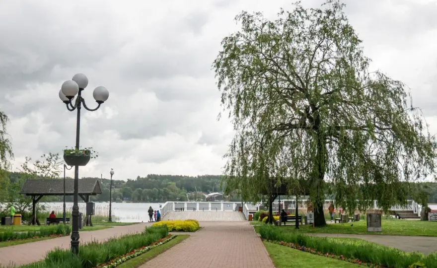 Atrakcje Mrągowa - Co zwiedzić poza amfiteatrem? Gotowy plan