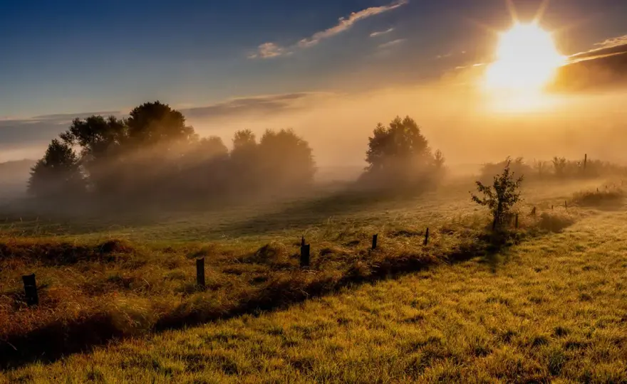 Magiczne miejsca na Podlasiu - Jak zaplanować wyjazd bez pośpiechu?