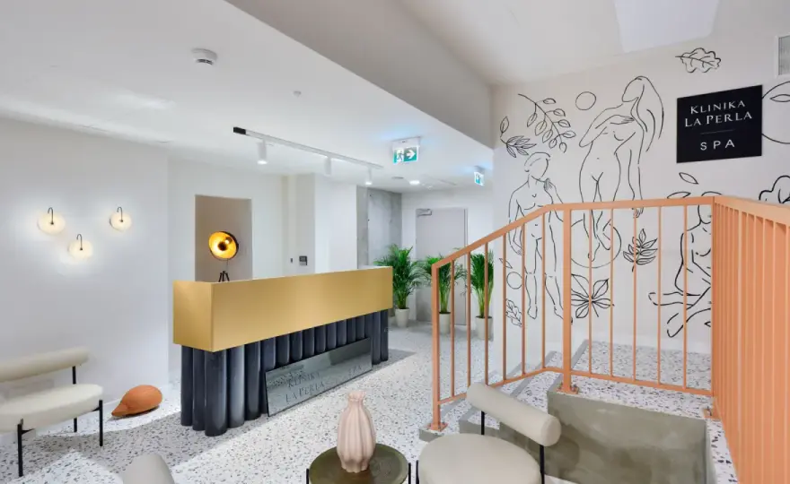 Arche Nałęczów - Ceny, wellness i oferta. Czy warto tu przyjechać?