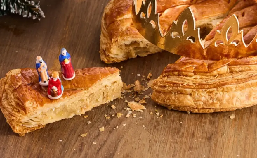 Ciasto trzech króli - Jak upiec idealne galette i uniknąć błędów?