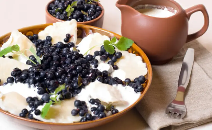 Polskie comfort food - Które dania regionalne koją najlepiej?