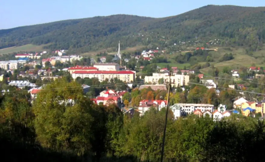 Ustrzyki Dolne atrakcje - Co zobaczyć i jak ułożyć sensowny plan?