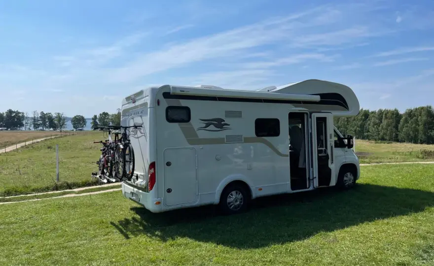 Mazurski camping bez błędów - jak wybrać dobre miejsce?