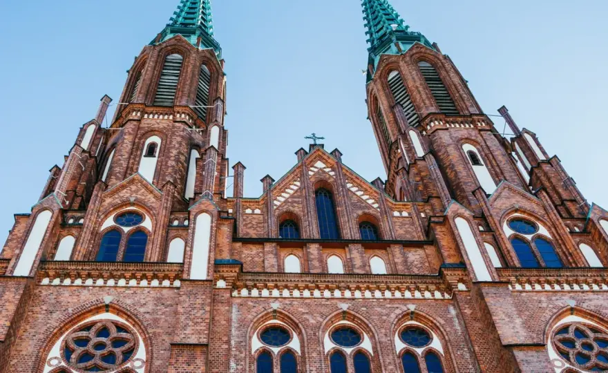 Najpiękniejsze kościoły w Polsce - co warto zobaczyć i jak zwiedzać?