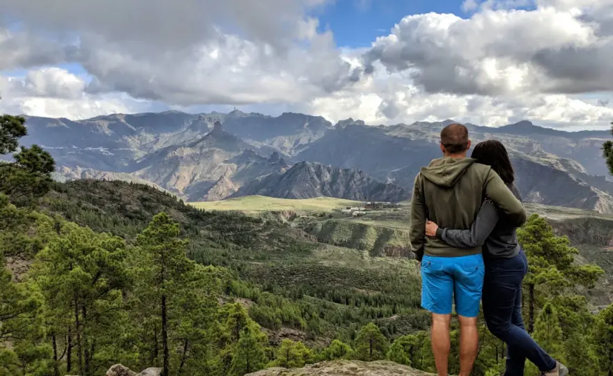 Gran Canaria trekking - jak zaplanować szlaki i uniknąć błędów?